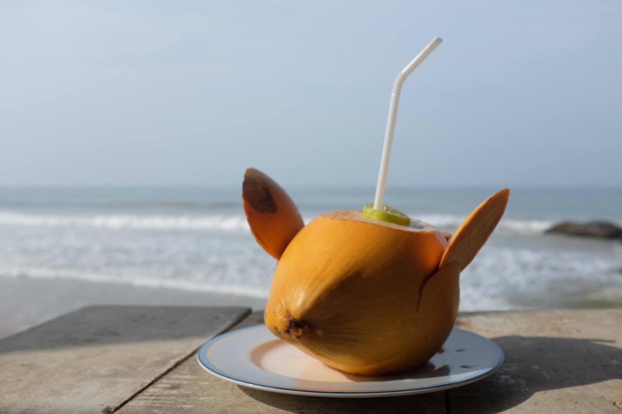 Oynise Beach Cabin ガル エクステリア 写真