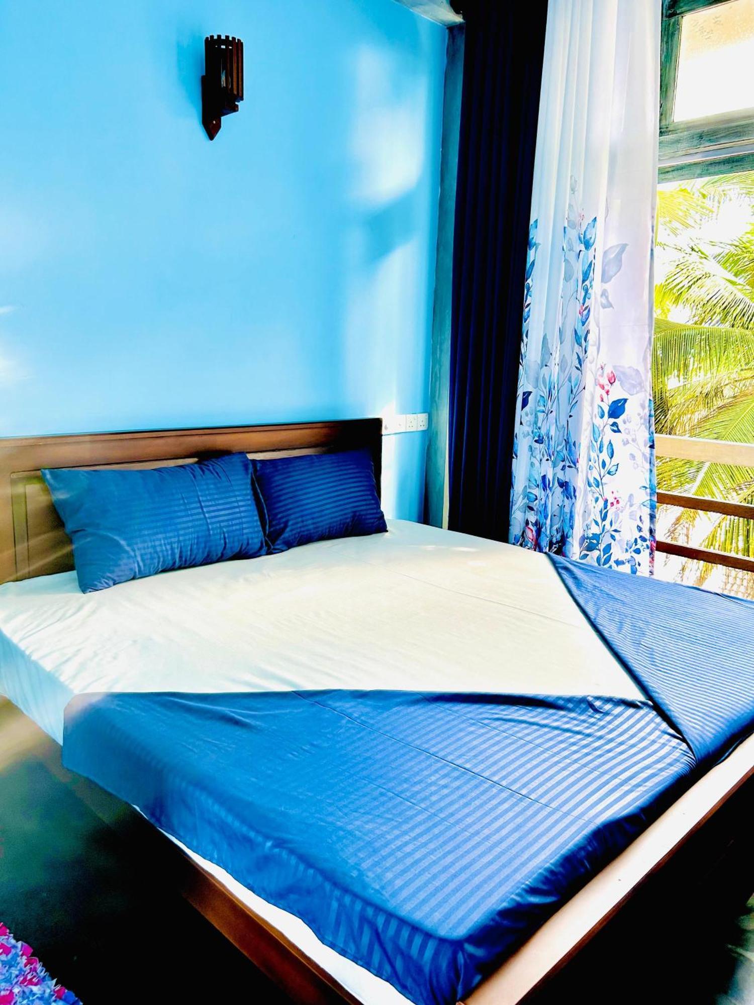 Oynise Beach Cabin ガル 部屋 写真