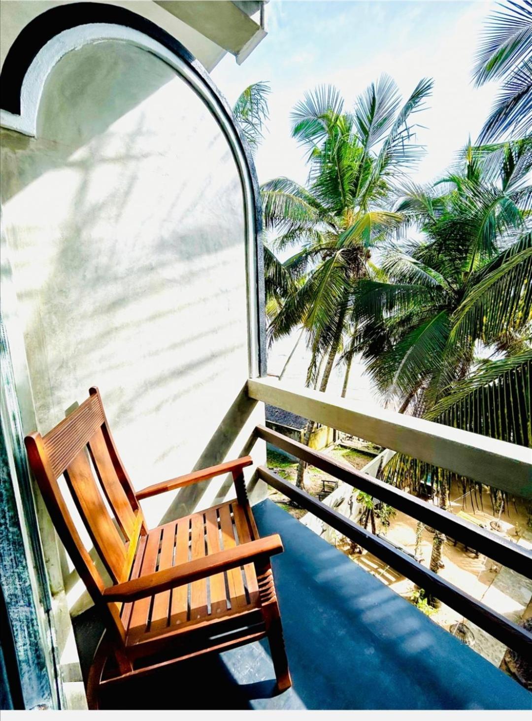 Oynise Beach Cabin ガル エクステリア 写真