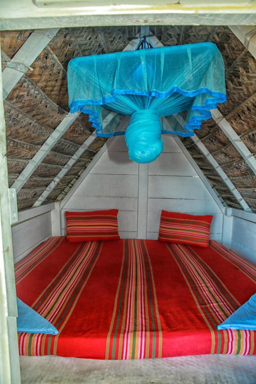 Oynise Beach Cabin ガル エクステリア 写真
